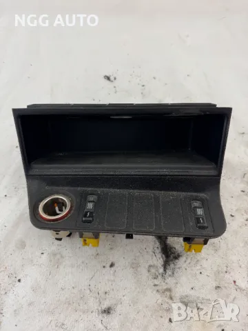 Оригинално Копче Подгрев Седалки за БМВ Е36, BMW E36, Z3, 8, 61311387917