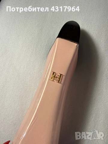 Carolina Herrera парфюм, снимка 2 - Дамски парфюми - 52878164