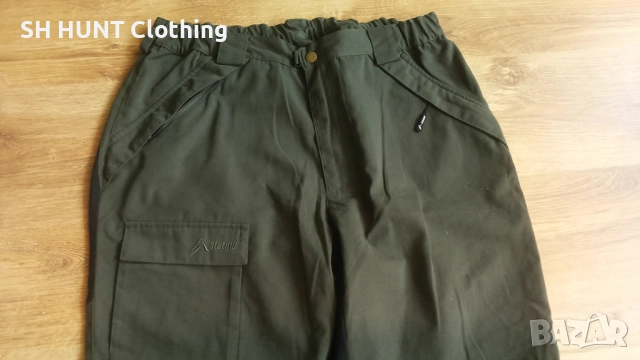 Stetind From NORWAY Hiking Stretch Trouser размер XXL панталон - 1456, снимка 3 - Екипировка - 52447257