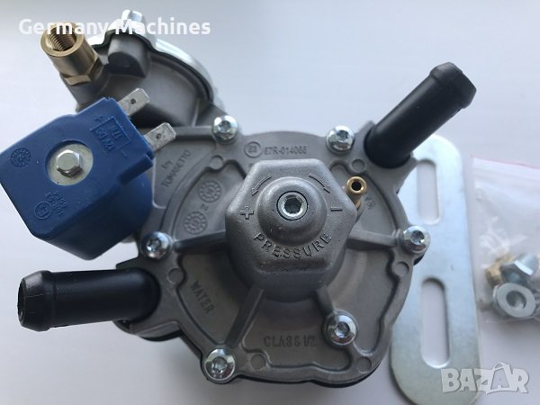 МЕТАН и ГАЗ уредба и бутилки втора употреба. Продавам всякакви ЧАСТИ и БУТИЛКИ за метанови и газови , снимка 4 - Части - 39785767