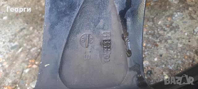 Алуминиеви джанти Magma, снимка 7 - Гуми и джанти - 51267186