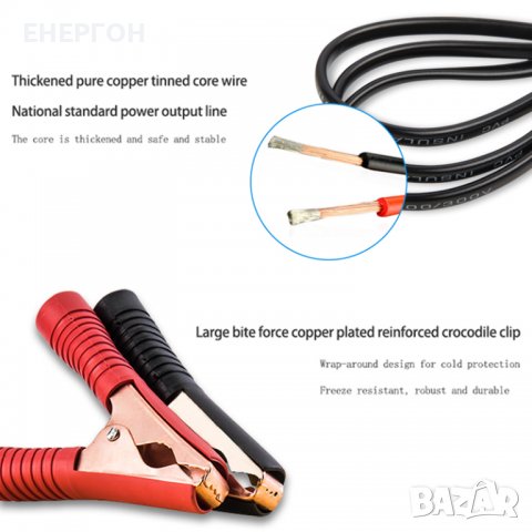 Умно Зарядно за акумулатор 15A 12v - 24v с амперметър и процесор AGM, снимка 7 - Аксесоари и консумативи - 39215767