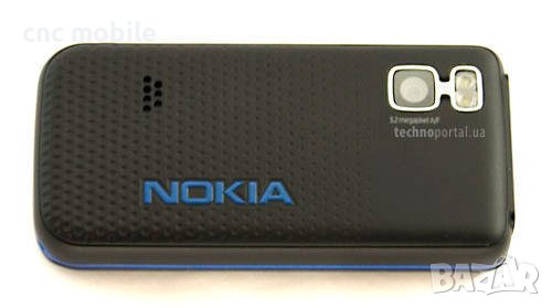 Nokia 5610 панел , снимка 5 - Резервни части за телефони - 15550706