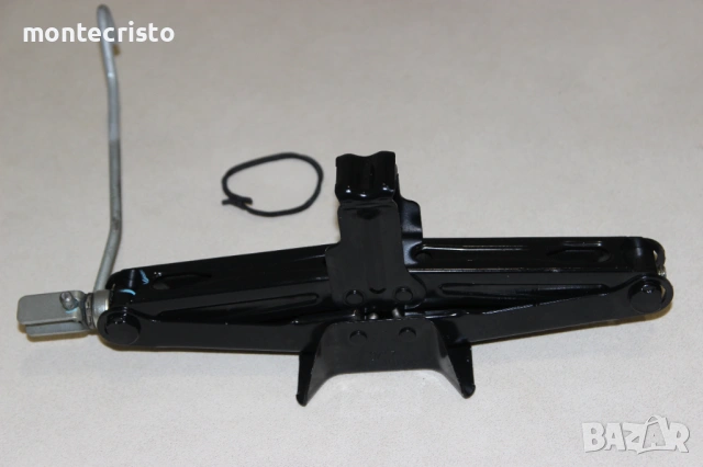 ✔️Оригинален крик Dacia Duster (2010-2017г.) 995506680R, снимка 3 - Аксесоари и консумативи - 54323265