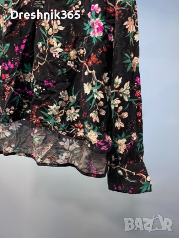 Fransa Дамска/Блуза Л, снимка 4 - Блузи с дълъг ръкав и пуловери - 38694120