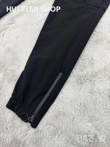 Мъжки карго панталон OFF - WHITE. Размер 31/S, снимка 4 - Панталони - 54239215