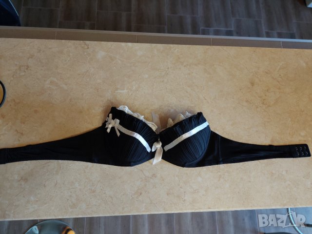 Лот от 4 бр луксозни дамски сутиени 38/85, снимка 11 - Други - 39698610