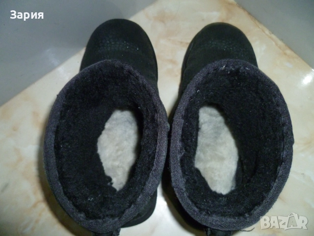 UGG оригинални ботуши №40, снимка 2 - Дамски боти - 52818384