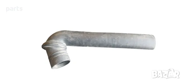 Тръба Филтърна Кутия БМВ 525TDS E39
- 13711436397