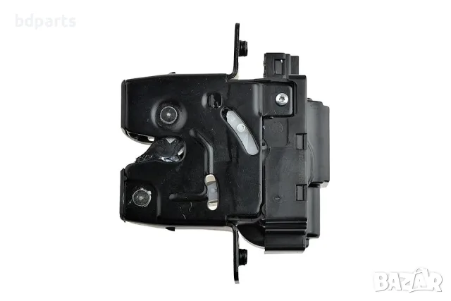 Брава за багажник Nissan Qashqai J10, Micra K12, Tiida 90502-2DX0A, снимка 5 - Части - 56141134