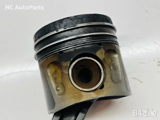 Бутало с биела за Ssangyong Korando Корандо 2.0 D D20T 2013, снимка 15 - Части - 49102022