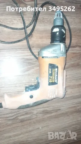 винтоверт за гипскартон