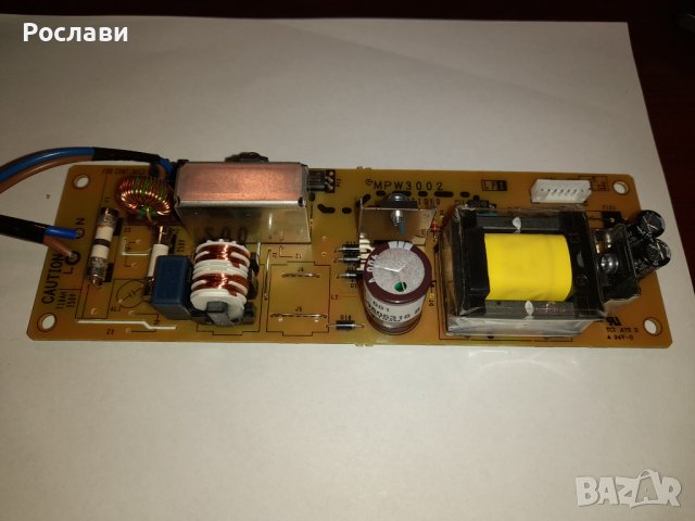 073. Захранващ блок за устройства на Brother - LT0209001, снимка 2 - Принтери, копири, скенери - 40160237