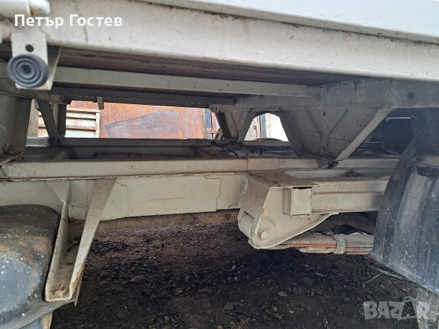 Продавам Mercedes 310 D, снимка 9 - Камиони - 53293980