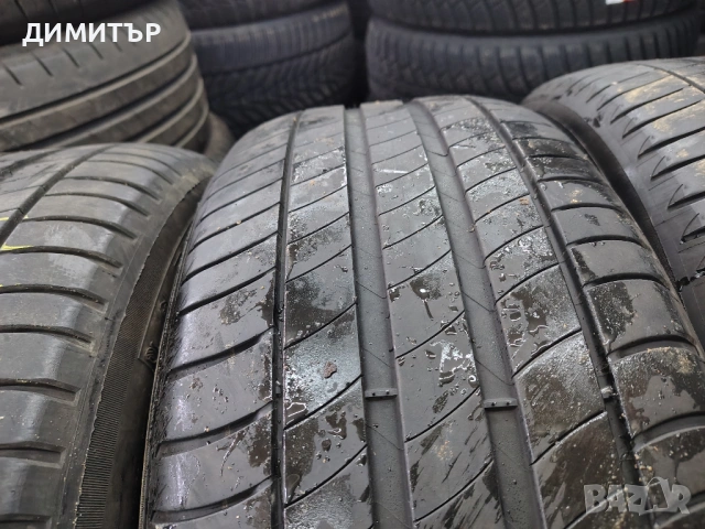 4бр.летни гуми MICHELIN 225 50 17 DOT20 цена за брой, снимка 4 - Гуми и джанти - 54061159