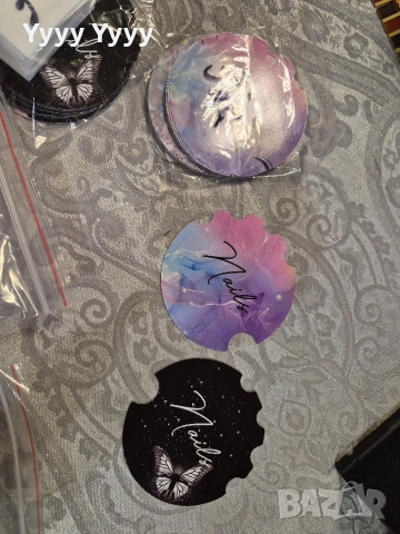 Консумативи за ноктопластика , снимка 14 - Продукти за маникюр - 52859475