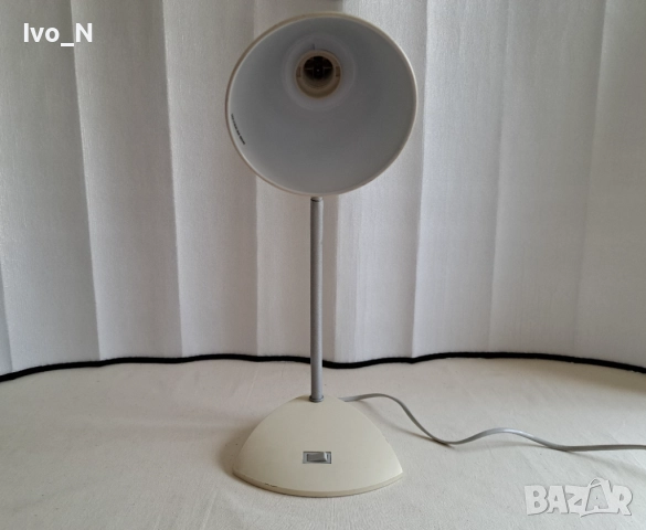 Настолна лампа., снимка 2 - Настолни лампи - 51439455