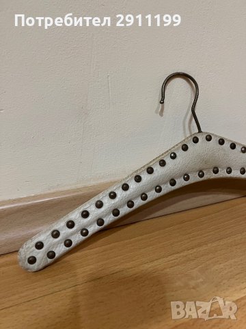Закачалки за дрехи, снимка 5 - Антикварни и старинни предмети - 39578520