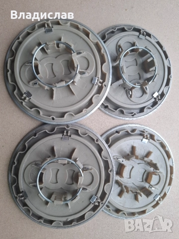 Джанти 5х112 r16, снимка 12 - Гуми и джанти - 52593626