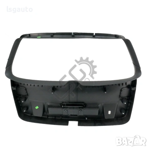 Интериорна кора заден капак Volkswagen Passat (B7) 2010-2014 ID: 157194, снимка 2 - Части - 53164891