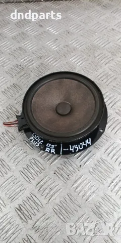 Високоговорител врата врата VW Golf Plus 2005г.(задна дясна)	