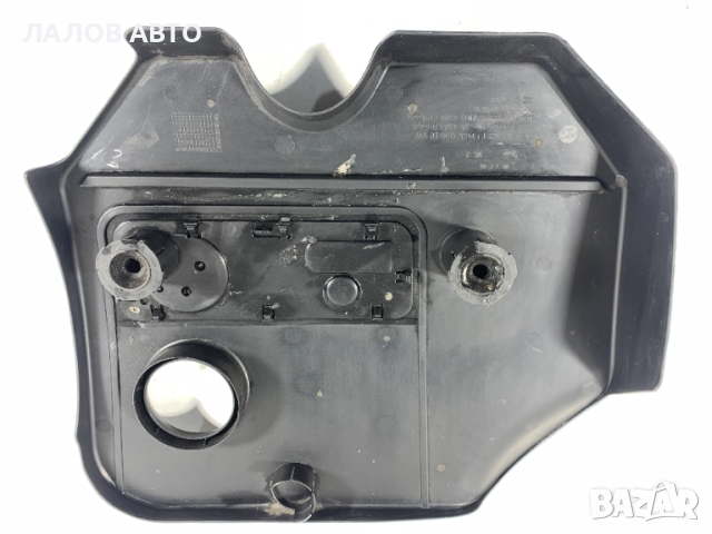 Кора двигател Шкода Фабия 1.9 Kora dvigatel Skoda Fabia 1.9 SDI  038103925, снимка 2 - Части - 51995259