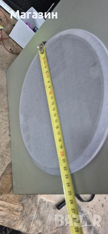 Буфер , снимка 4 - Тонколони - 54067167