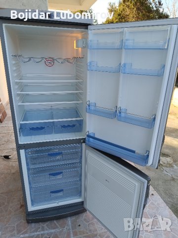 комбиниран хладилник с фризер GORENJE, снимка 4 - Хладилници - 44217301