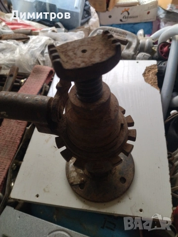 Крик, снимка 2 - Други инструменти - 54037093