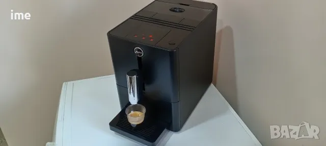 Кафеавтомат / кафемашина - робот. НОМЕР 23. Jura Ena Micro Easy. Type 681.