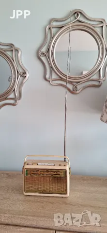 Радио Nordmende Transita deluxe, 1962/63, снимка 3 - Радиокасетофони, транзистори - 49025971