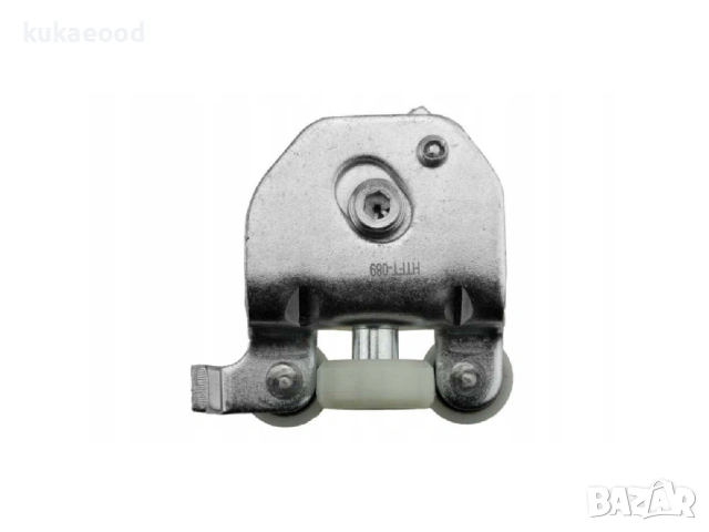 Ролка за плъзгаща врата за Citroen Jumper 2, снимка 4 - Части - 54076092