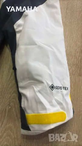 Spyder. Copper. GTX  __Gore_tex__ Мъжко  Ски  Яке S, снимка 5 - Якета - 48679594