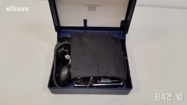 Апарат за кръвно налягане Hestia visomat digital II, снимка 8 - Друга електроника - 30350604