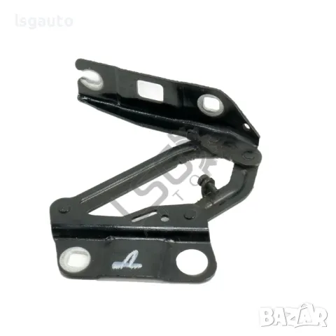 Дясна панта преден капак Mercedes-Benz M-class (W164)  ID: 140566