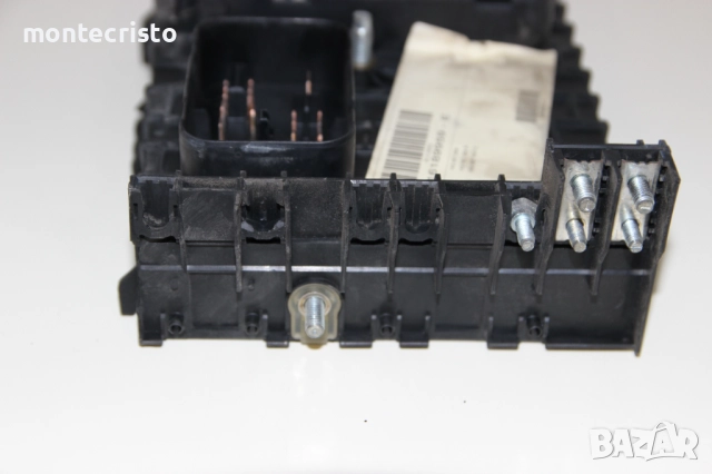 Бушонно табло VW Golf 5 (2004-2008г.) 1K0937124H / 1K0 937 124 H, снимка 4 - Части - 52421860