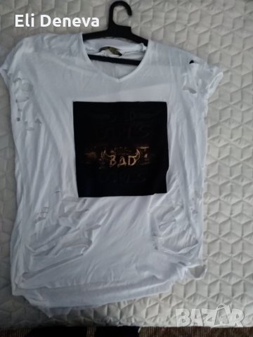 Блуза QED LONDON, снимка 1