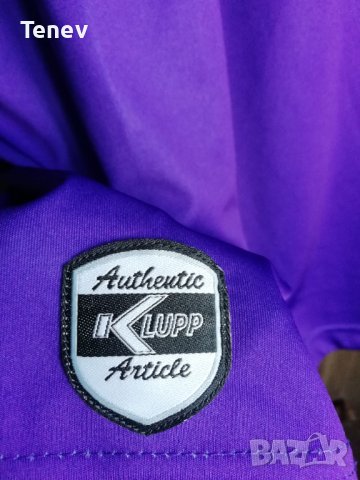 Groningen оригинална рядка футболна фланелка тениска XL 2009/2010 Away Грьонинген , снимка 5 - Тениски - 36709774