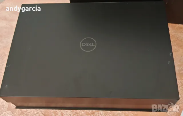 Dell XPS 9530/Intel Core i7 13700H/16GB RAM/512GB SSD NVMe/Arc A370M 4GB GDDR6/15.6 IPS FHD+ , снимка 6 - Лаптопи за работа - 49167587