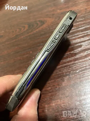 Nokia E71, снимка 4 - Nokia - 48419901