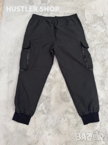 Мъжки карго панталон BLACKSQUAD. Размер XL, снимка 3 - Панталони - 54227795