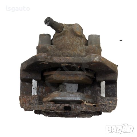 Заден ляв спирачен апарат BMW X3 (E83) 2003-2010 ID: 113856, снимка 2 - Части - 42732723