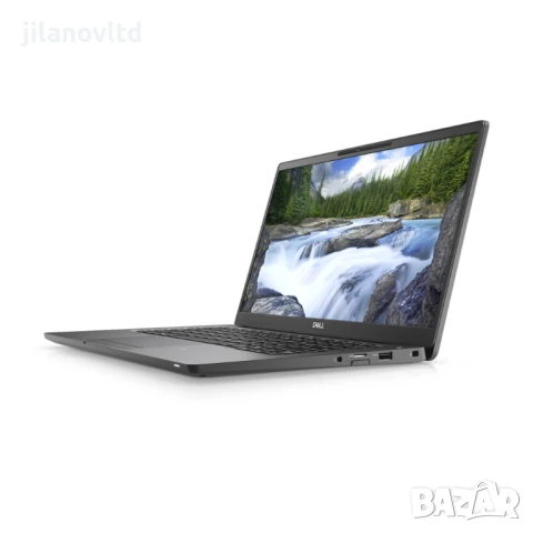 Лаптоп Dell Latitude 7400 i5-8365U 16GB 256GB SSD ГАРАНЦИЯ, снимка 3 - Лаптопи за работа - 51220897