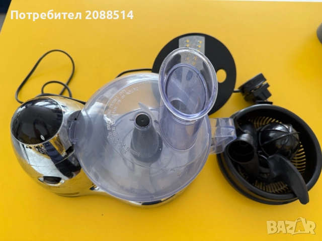 Блендър в отлично състояние, снимка 6 - Други - 51553966