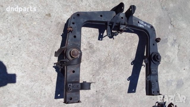 Преден мост Smart Fortwo 2005г.