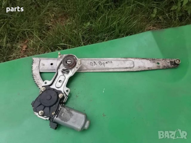 Машинка Предно Ляво Стъкло Ситроен Ах - Citroen Ax N