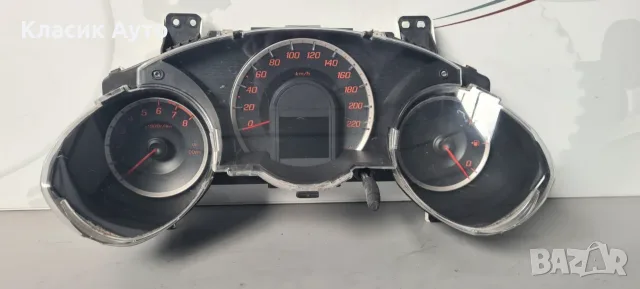 Километраж Honda Jazz 1.2i 2011г., снимка 2 - Части - 56117951