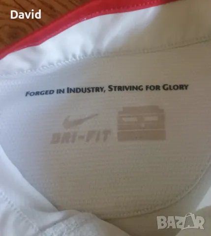 Оригинална фланелка на Манчестър Юнайтед х Шинджи Кагава 12/13 Away, снимка 5 - Футбол - 50196597