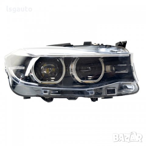 Оригинален десен LED фар BMW 3 GT F34 Facelift ART21322, снимка 3 - Части - 35138241