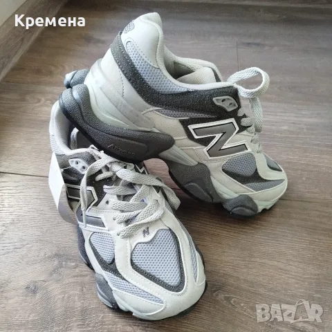 NB маратонки 38